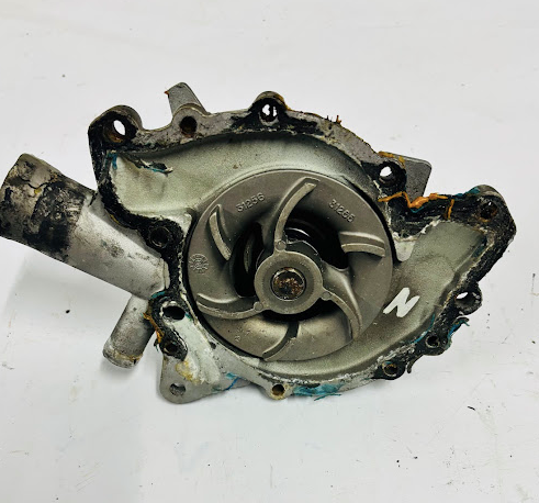 Aftermarket Water Pump