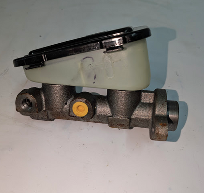 CPP Master Cylinder – Part of PB787D Kit (Used)