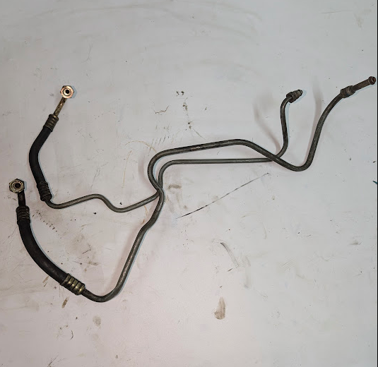 Fuel Line Shops OEM Factory Fuel Lines – Watts Performance Solutions