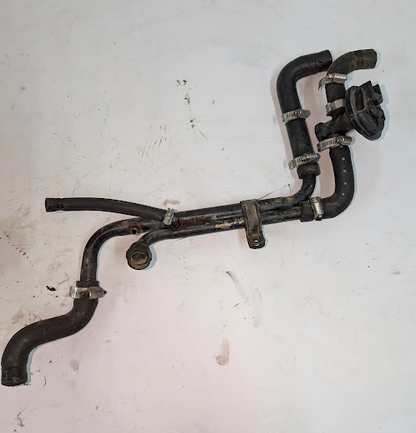 OEM Coolant Hardline Line Assembly