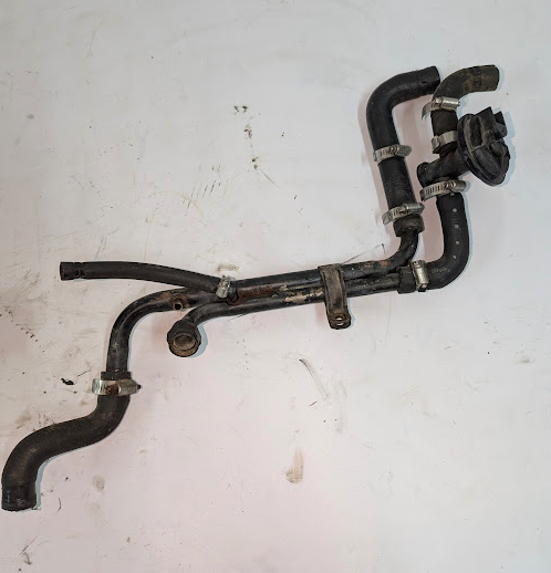 OEM Coolant Hardline Line Assembly