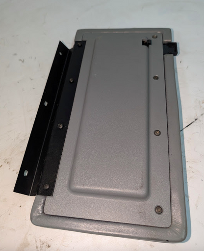 OEM Refurbished Grey Center Console Lid