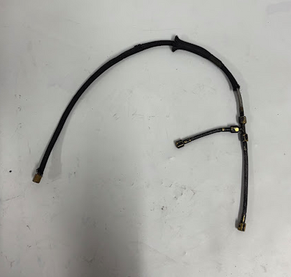 Dual Nozzle Alky Injection Upgrade Kit – No Nozzles Included