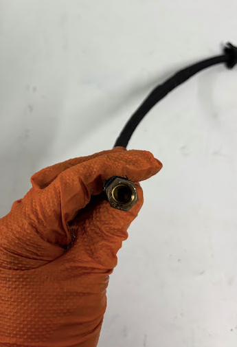 Dual Nozzle Alky Injection Upgrade Kit – No Nozzles Included