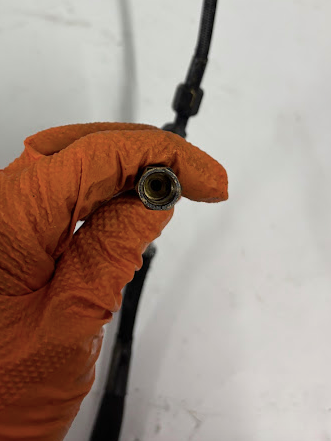 Dual Nozzle Alky Injection Upgrade Kit – No Nozzles Included