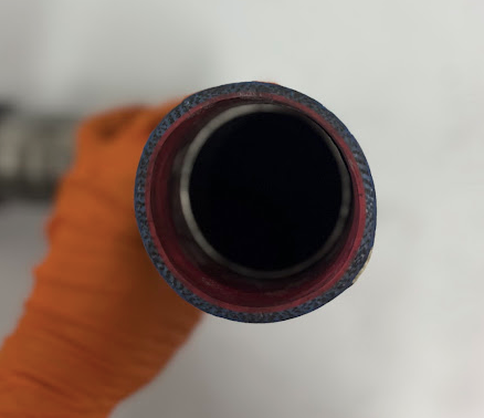 Intercooler Up Pipe w/ Silicone Boots – No Clamps