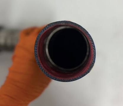 Intercooler Up Pipe w/ Silicone Boots – No Clamps