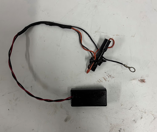 Tune Saver Module – Watts Performance Solutions