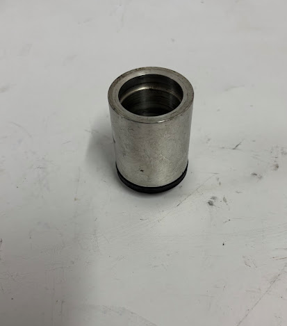 Stock Valve Cover Breather Extender – OEM Style