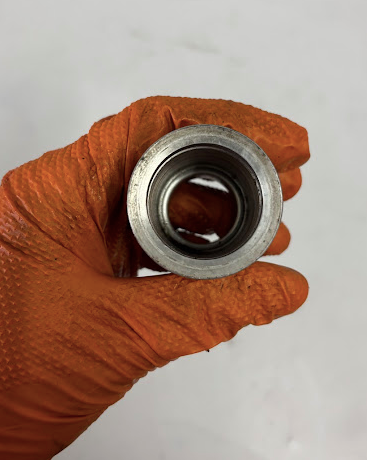 Stock Valve Cover Breather Extender – OEM Style