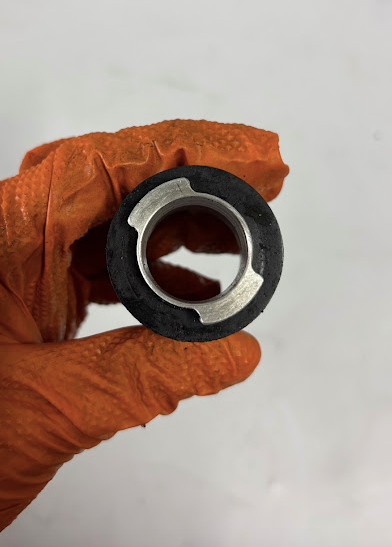 Stock Valve Cover Breather Extender – OEM Style