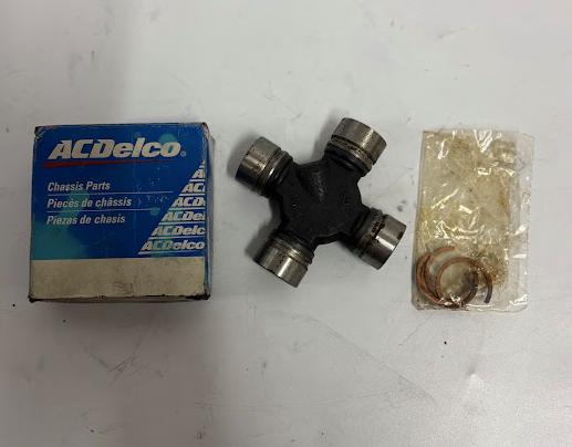 ACDelco U-Joint – GM #UJ28318
