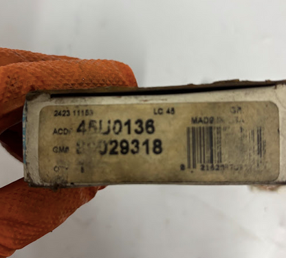 ACDelco U-Joint – GM #UJ28318