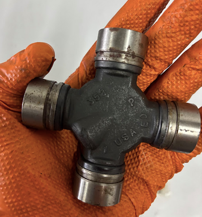 ACDelco U-Joint – GM #UJ28318