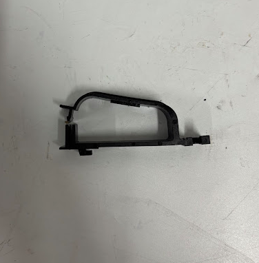 OEM ECU Wire Harness Clip