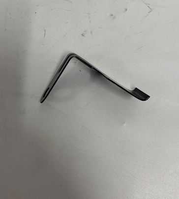 OEM Transmission Line Bracket