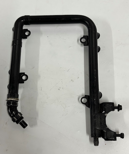 OEM Fuel Rail Assembly – Bosch 0 280 15 2005