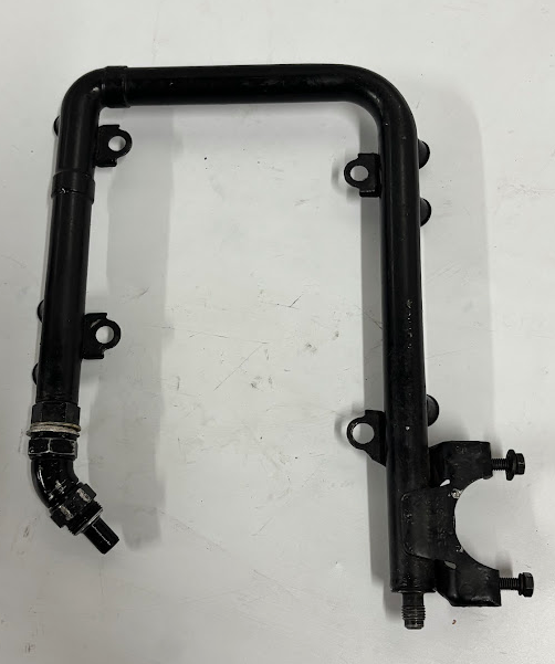 OEM Fuel Rail Assembly – Bosch 0 280 15 2005