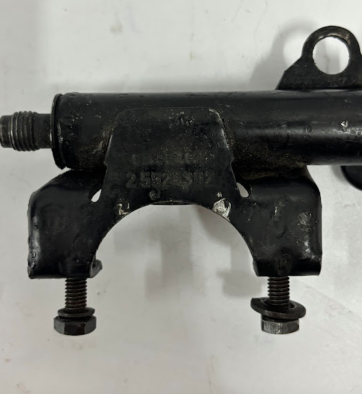 OEM Fuel Rail Assembly – Bosch 0 280 15 2005