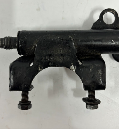 OEM Fuel Rail Assembly – Bosch 0 280 15 2005