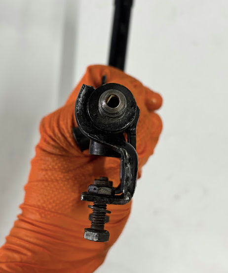 OEM Fuel Rail Assembly – Bosch 0 280 15 2005