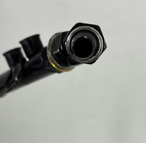 OEM Fuel Rail Assembly – Bosch 0 280 15 2005