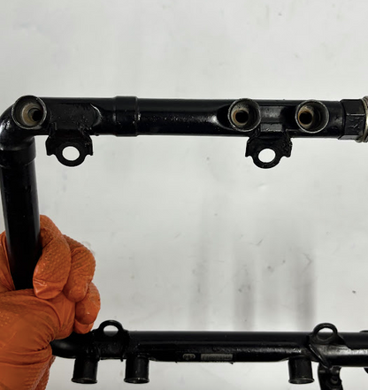 OEM Fuel Rail Assembly – Bosch 0 280 15 2005