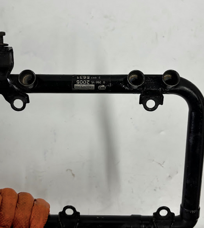 OEM Fuel Rail Assembly – Bosch 0 280 15 2005