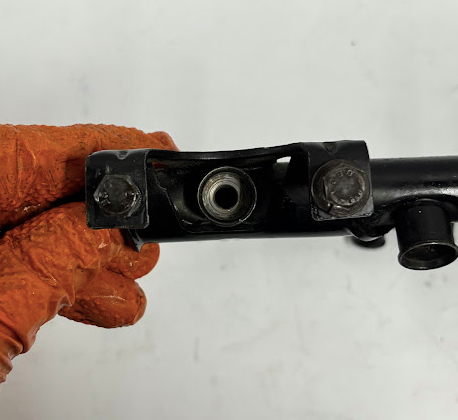 OEM Fuel Rail Assembly – Bosch 0 280 15 2005