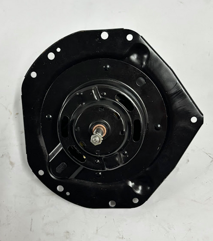 VDO PM105 12V Blower Motor – Missing Fan Assembly