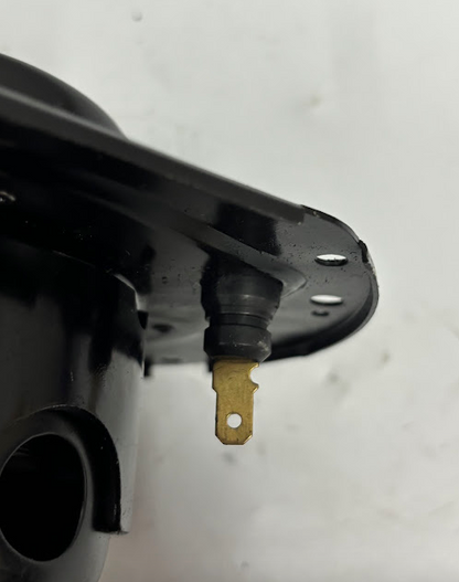 VDO PM105 12V Blower Motor – Missing Fan Assembly