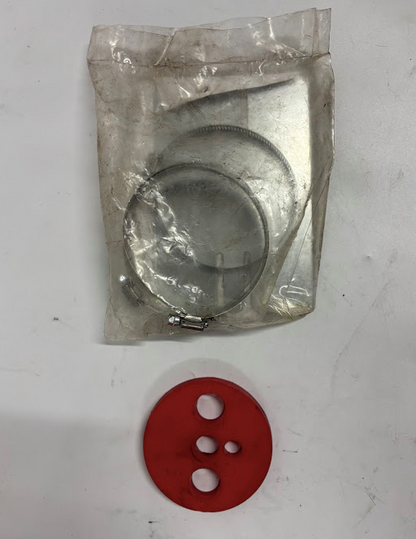 Air Lift Airbag Mounting Cup