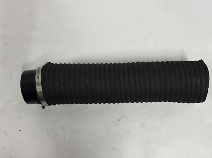 3-Inch Cold Air Inlet Pipe – Custom Fit / Fabrication Required