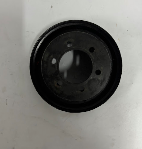 OEM Crankshaft Balancer Pulley