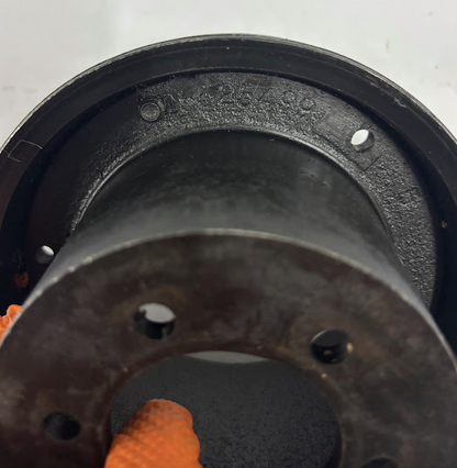 OEM Crankshaft Balancer Pulley
