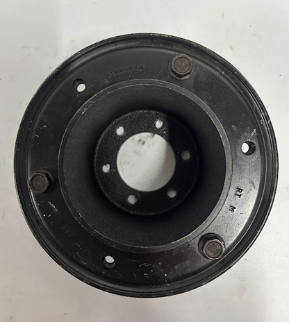 OEM Crankshaft Balancer Pulley