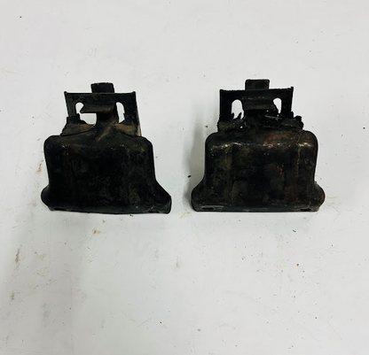 Stock Motor Mount Set