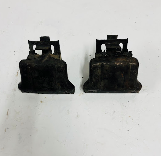 Stock Motor Mount Set