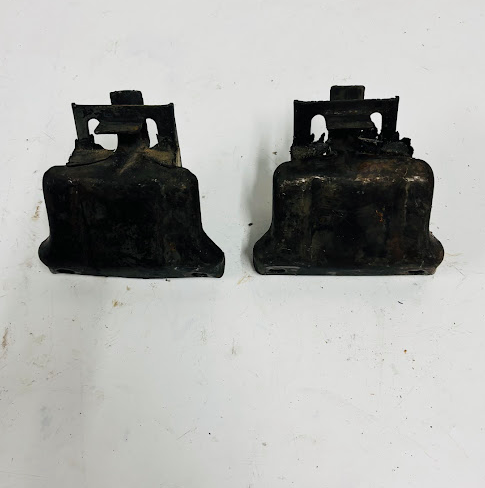 Stock Motor Mount Set