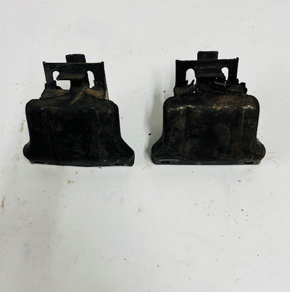 Stock Motor Mount Set