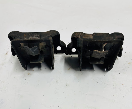 Stock Motor Mount Set