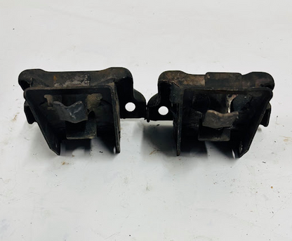 Stock Motor Mount Set