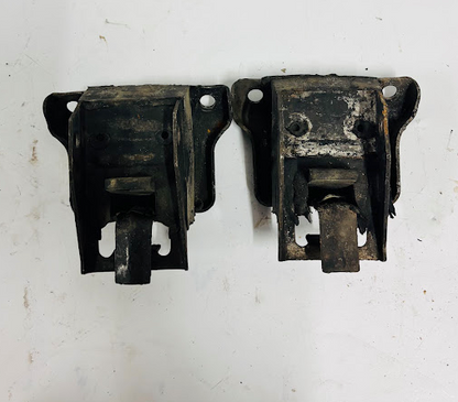 Stock Motor Mount Set