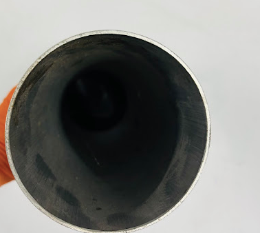 4” 45° Elbow with 4” Cold Air Intake Pipe