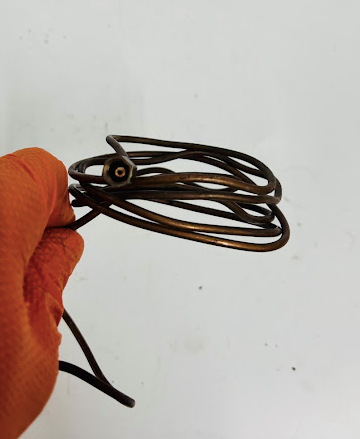 AutoMeter Pro-Comp Ultra-Lite Oil Pressure Gauge