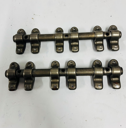 OEM Rocker Arm Shafts (Pair)