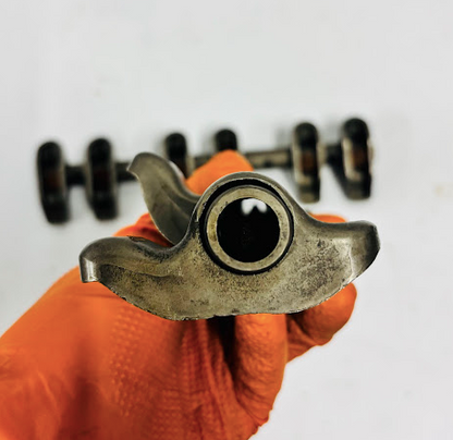 OEM Rocker Arm Shafts (Pair)