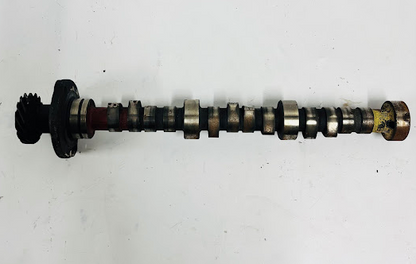 Unknown Spec Camshaft (252413)