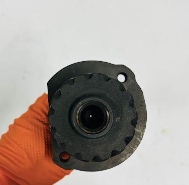 Unknown Spec Camshaft (252413)