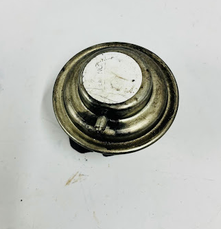 EGR Valve with Solenoid Bracket